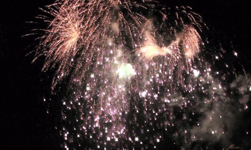 Catania, lotta ai fuochi d’artificio abusivi: 28enne denunciato per resistenza a pubblico ufficiale