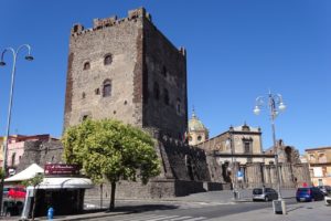 Il regista Paolo Taviani gira a Catania il suo ultimo film: il set al Monastero dei Benedettini e nelle biblioteche ‘Civica e Ursino Recupero’