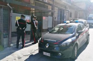 A Paternò e Palagonia controlli anti-Covid: sanzioni ai ‘senza mascherina’