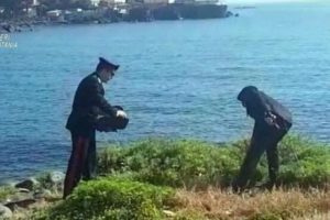 Catania, pm chiede condanne per i 3 giovani accusati di violenza nei confronti di studentessa americana