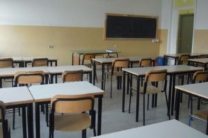 Paternò, scuole chiuse per sanificazione dal 26 al 30: degli 80 positivi 11 sono studenti