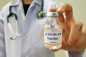 Coronavirus, Rasi: “Per il vaccino potremo farcela a fine gennaio. Sono certo che sconfiggeremo il virus”