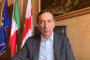 Covid, il sindaco di Milano si prende 10-15 giorni prima di decidere il lockdown