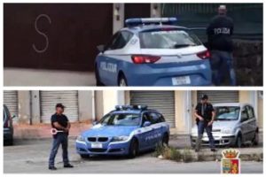 Adrano, beni confiscati al genero e al nipote del boss Santangelo ‘Taccuni’: società di capitali e azienda vendita auto