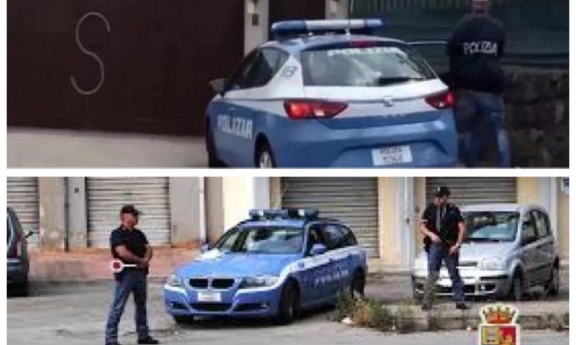 Adrano, beni confiscati al genero e al nipote del boss Santangelo ‘Taccuni’: società di capitali e azienda vendita auto