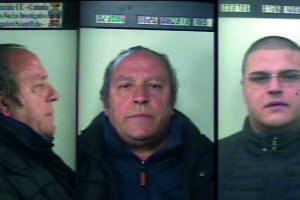 Mafia, 20 misure cautelari al gruppo di S. G. Galermo e Assinnata di Paternò: “Concorso in estorsione continuata” (FOTO e VIDEO)