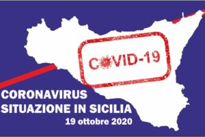 Coronavirus, in Sicilia 362 nuovi casi: 3 morti. I guariti sono 130. A Palermo 170 contagiati, a Catania 85