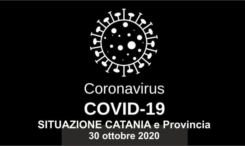 Paternò, 128 positivi e quasi 400 in isolamento: è allarme. A Misterbianco +27 contagiati, ad Adrano 48 casi