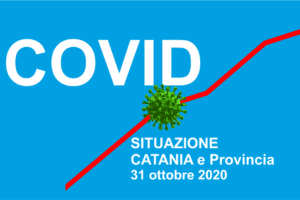 S. M. di Licodia, bambina della primaria positiva al Covid: a Belpasso 115 casi, 17 a Motta S. Anastasia