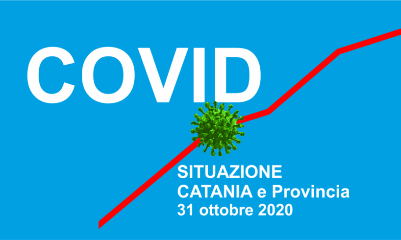 S. M. di Licodia, bambina della primaria positiva al Covid: a Belpasso 115 casi, 17 a Motta S. Anastasia