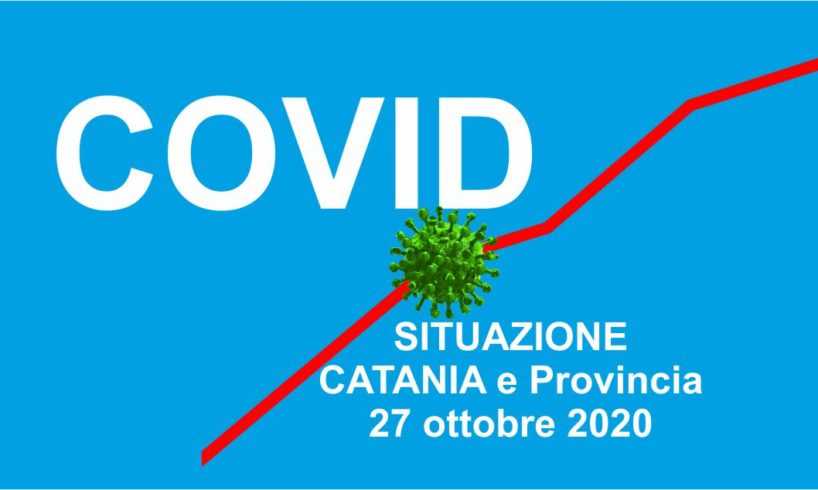 Belpasso sfonda quota 100 contagi: 90 i positivi a Mascalucia. A Biancavilla (43) muore anziana in ospedale