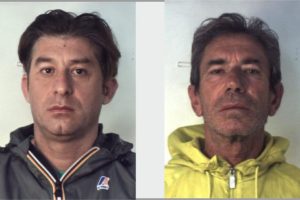 Catania, 2 arresti per armi e droga a Picanello: 44enne forza posto di blocco (VIDEO)