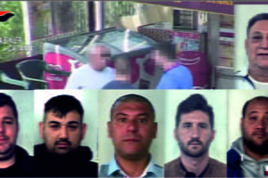 Catania, altri 6 arrestati nell’operazione ‘Overtrade’: a gennaio l’operazione contro il clan mafioso di Mascalucia (VIDEO)