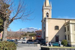 Ragalna, lutto cittadino per i funerali dell’ex sindaco Cunsolo: fu il primo cittadino dopo l’autonomia