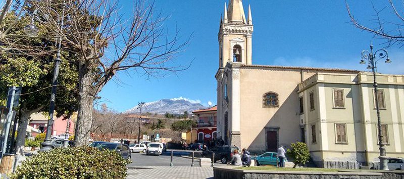 Ragalna, lutto cittadino per i funerali dell’ex sindaco Cunsolo: fu il primo cittadino dopo l’autonomia