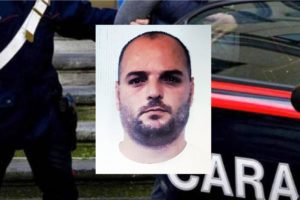 Misterbianco, rapinatore 35enne si nascondeva in casa del suocero: deve scontare un anno e un mese