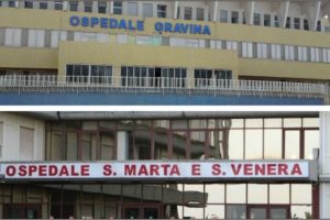 Salute, riqualificazione per gli ospedale di Acireale e Caltagirone: interventi per 5,2 mln approvati dalla Regione