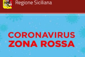 Covid, Centuripe e Vittoria nuove ‘zone rosse’ in Sicilia: l’ordinanza di Musumeci valida dal 3 al 10