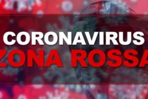 Covid, da oggi “zone rosse” a Vittoria e Centuripe: tutte le regole da rispettare