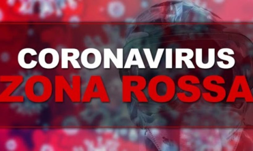 Covid, da oggi “zone rosse” a Vittoria e Centuripe: tutte le regole da rispettare