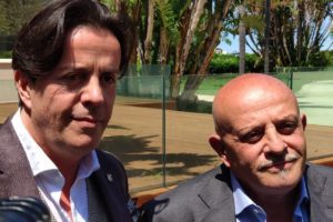 Calcio, per la bancarotta del Palermo arrestati gli ex patron Tuttolomondo: i fratelli rilevarono la società nel 2019