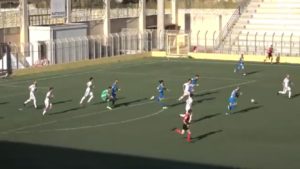 Calcio Serie D, a Licata il Paternò esce sconfitto per 1-0: pausa di 30 giorni imposta dal Dpcm