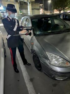 Catania, fermato 46enne per tentato omicidio: con l’auto schiacciò contro muro un uomo dopo lite