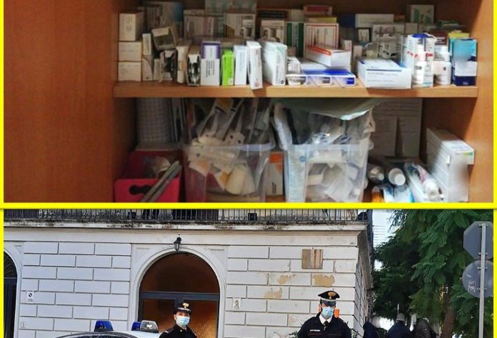 Aci S. Antonio, la casa di riposo degli orrori. Anziani nudi e maltrattati: “Sei sporco e schifoso” (VIDEO)