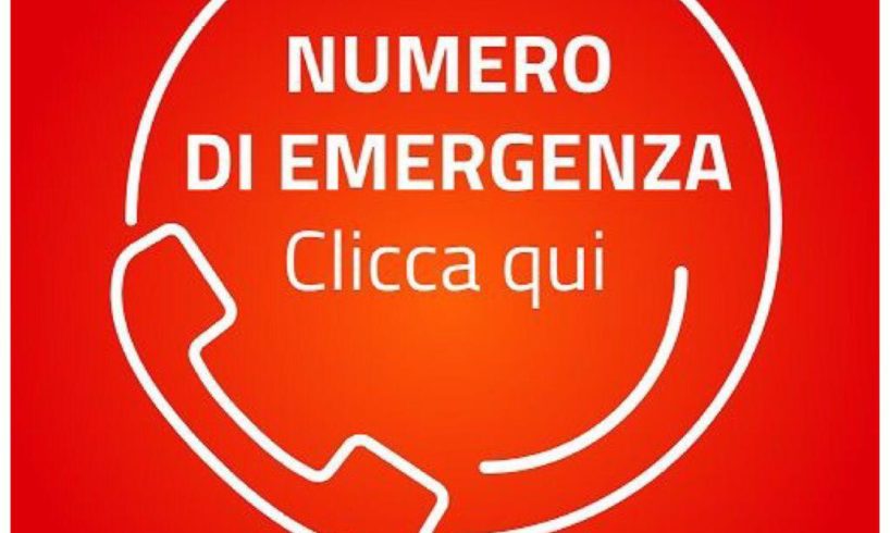 Bronte, il sindaco istituisce numero di emergenza per sostenere spese essenziali: “Chiamate se avete bisogno”