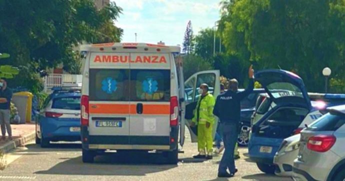 Trapani, neonato trovato morto con cranio fracassato: lanciato dalla finestra dopo il parto. La madre 17enne: “Non volevo dirlo ai miei genitori"