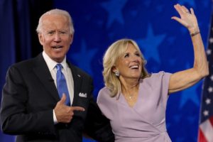 Usa 2020, la moglie ‘siciliana’ di Joe Biden: il bisnonno di Jill era di Gesso (Me). La cugina: “L’aspettiamo”