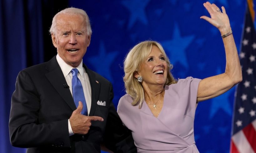 Usa 2020, la moglie ‘siciliana’ di Joe Biden: il bisnonno di Jill era di Gesso (Me). La cugina: “L’aspettiamo”