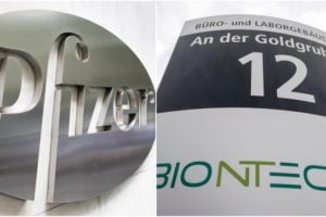 Covid, il vaccino di Pfizer e BioNTech “efficace al 90%”. Il ministro Speranza: “Notizie incoraggianti”