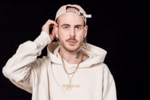 Gemitaiz: “Il rap è il genere più ascoltato in Italia ma ci siamo svegliati 30 anni dopo”