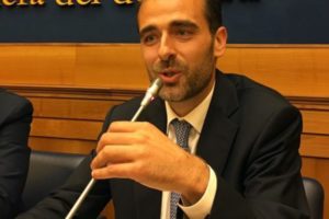 Covid, Catalfamo (Lega) vede giallo: “Sicilia non supera soglia terapia intensiva e Rt sotto 1,5. Roma cancelli arancione”