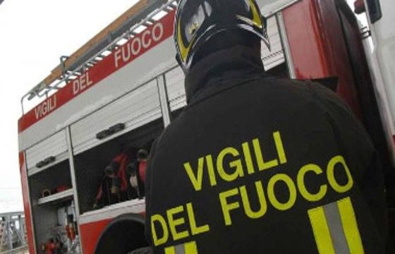 Palagonia, deputato M5S scrive a ministro dell’Interno per aprire il distaccamento dei Vigli del Fuoco: serve copertura personale