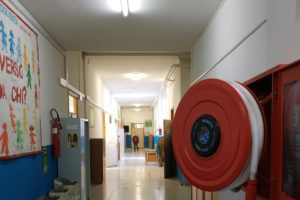 Biancavilla, al via in 4 scuole i lavori di messa in sicurezza: 50 mila euro per istituto