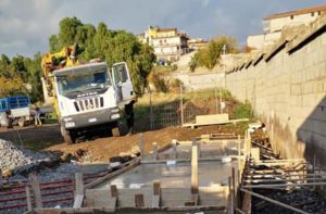 Paternò, al cimitero di via Balatelle si realizzano 140 loculi: previsti interventi anche al ‘monumentale’