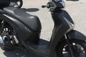 Adrano, 18enne denunciato per ricettazione: aveva scooter elettrico rubato