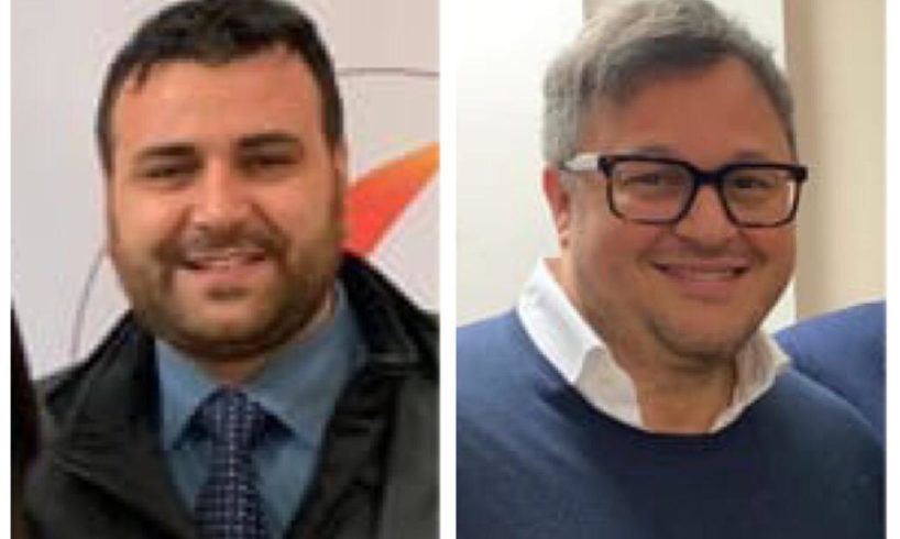 Adrano, Cancelliere e Zignale (Italia Viva): “Regione e Asp intervengano per raccolta rifiuti infetti”