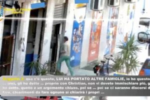 Scommesse clandestine tra Sicilia e Campania: 15 arresti. Sequestrate sei agenzie