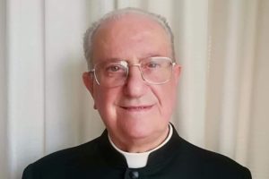 Covid, addio a don Giuseppe Cardillo ex parroco a Riposto: sacerdote da 60 anni