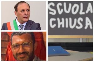 Paternò, Ciatto: “Ordinanza Naso è arbitraria, pone la città ai margini e nega diritto allo studio”