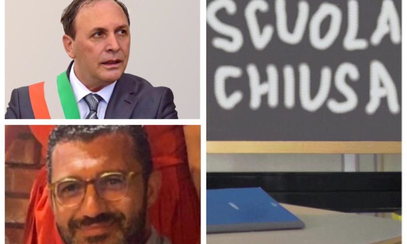 Paternò, Ciatto: “Ordinanza Naso è arbitraria, pone la città ai margini e nega diritto allo studio”