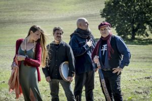 Concerto in streaming degli Agricantus il 2 dicembre: per aiutare l’Asp di Ragusa e la ‘zona rossa’ Vittoria-Comiso