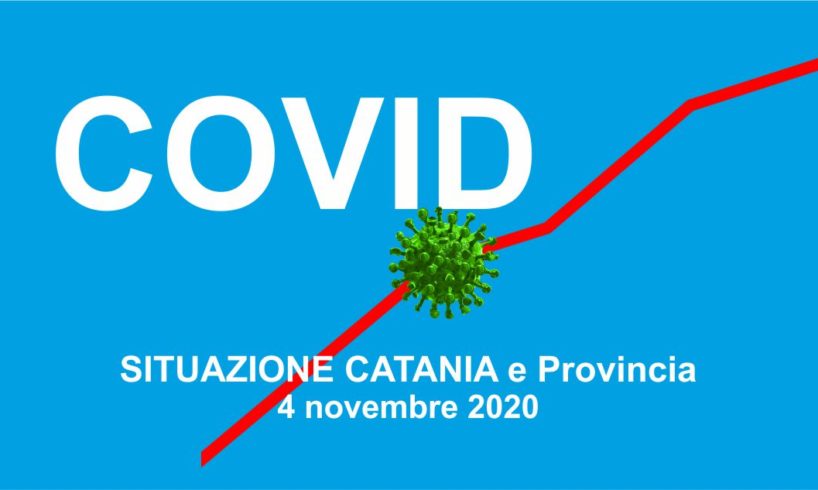 Covid nel Catanese: a Paternò 192 casi (+18), 211 a Misterbianco (+5), ad Adrano -2 (76), Bronte sfiora quota 100