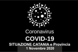 Covid, a Biancavilla la ‘rianimazione’ dell’ospedale è satura: 47 i positivi. Adrano registra 54 casi (+6) e Bronte 75 (+4)