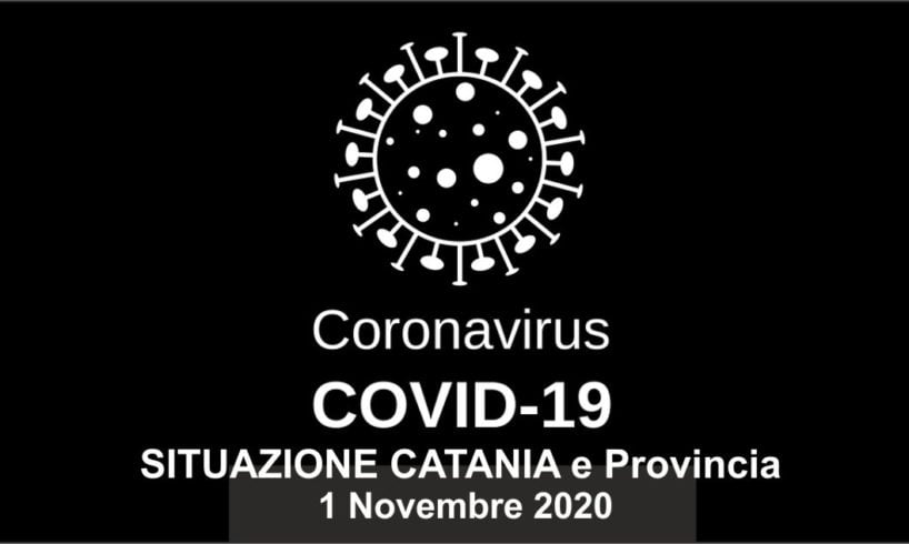 Covid, a Biancavilla la ‘rianimazione’ dell’ospedale è satura: 47 i positivi. Adrano registra 54 casi (+6) e Bronte 75 (+4)