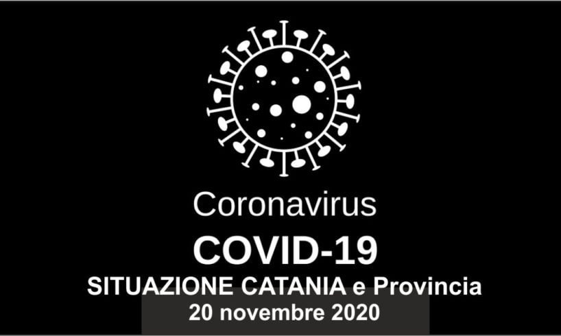 Covid, i giorni terribili nel Catanese: muore 63enne di Adrano: decessi anche a Biancavilla e Ragalna