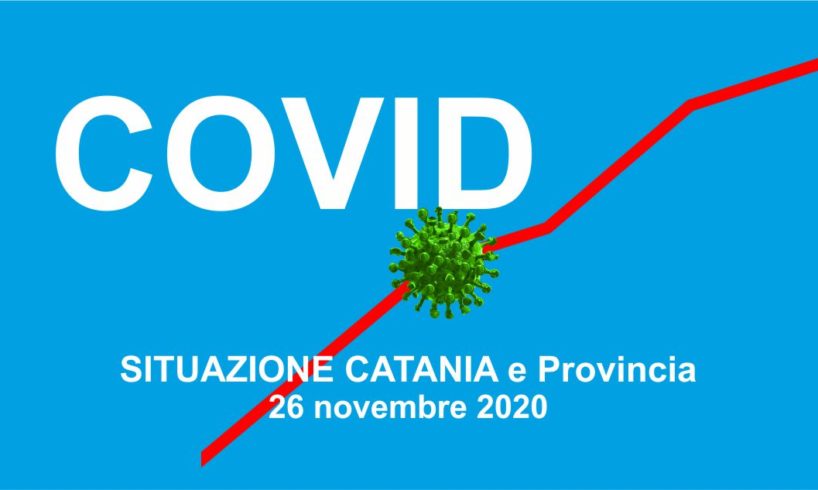 Belpasso, crescono i contagi e i decessi. Ad Adrano 389 positivi: il sindaco denuncia furti in case anziani soli